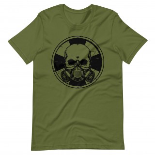 Buy T-shirt Radiation